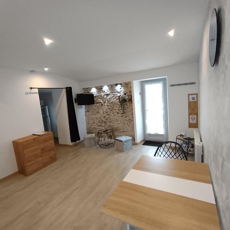 Maison De Ville L'Aiguillon-sur-Vie Екстер'єр фото