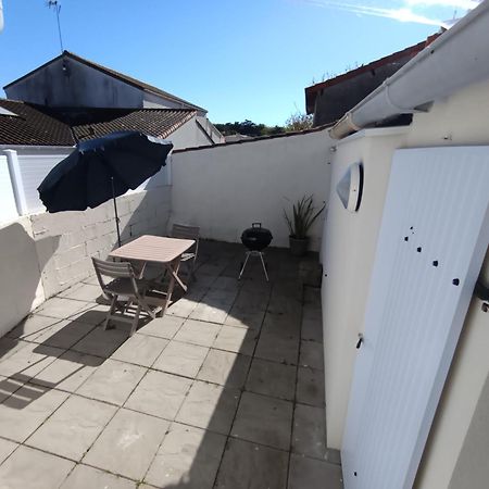 Maison De Ville L'Aiguillon-sur-Vie Екстер'єр фото