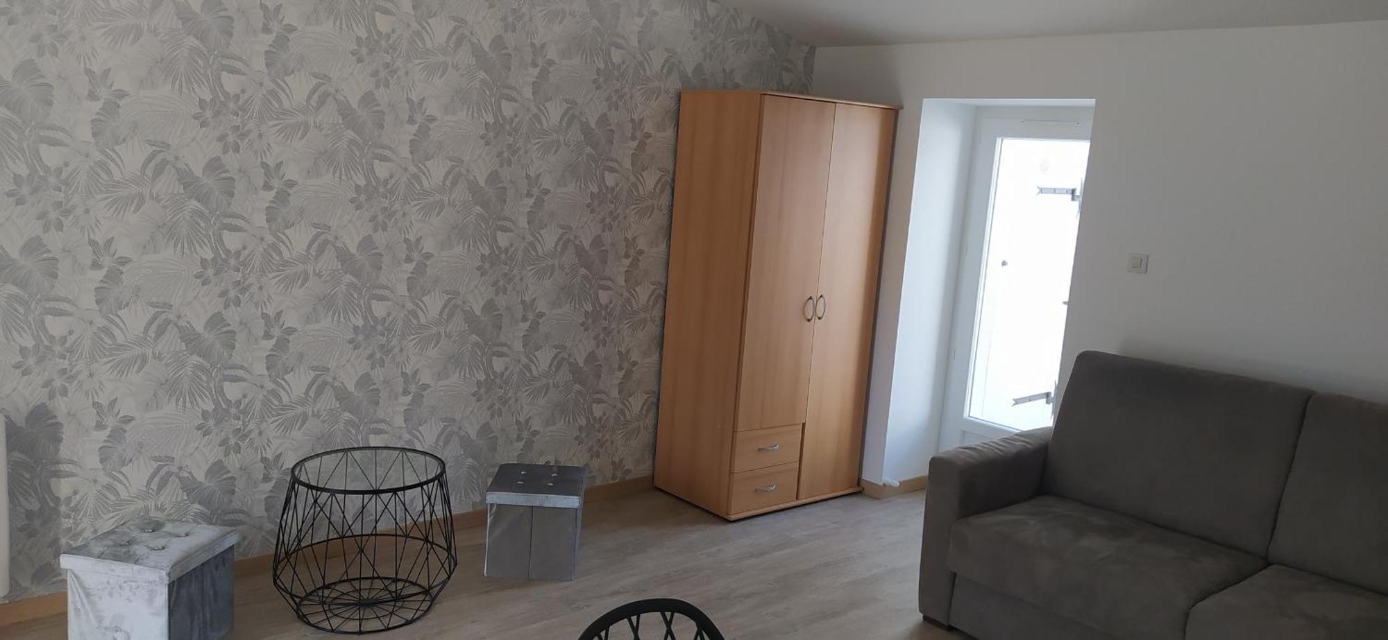 Maison De Ville L'Aiguillon-sur-Vie Екстер'єр фото