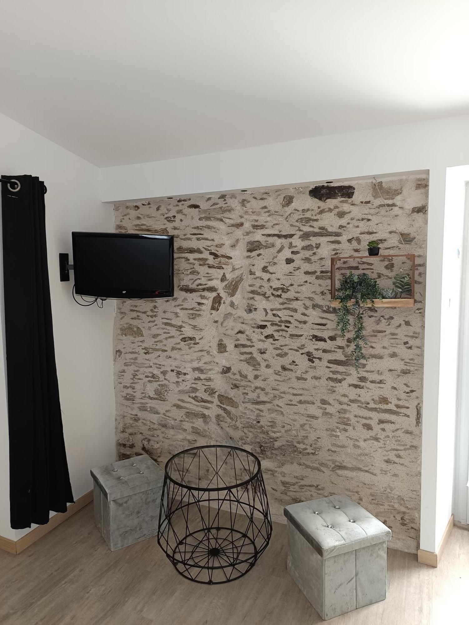 Maison De Ville L'Aiguillon-sur-Vie Екстер'єр фото