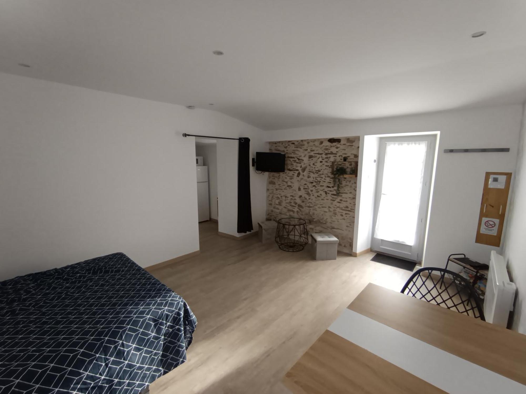 Maison De Ville L'Aiguillon-sur-Vie Екстер'єр фото