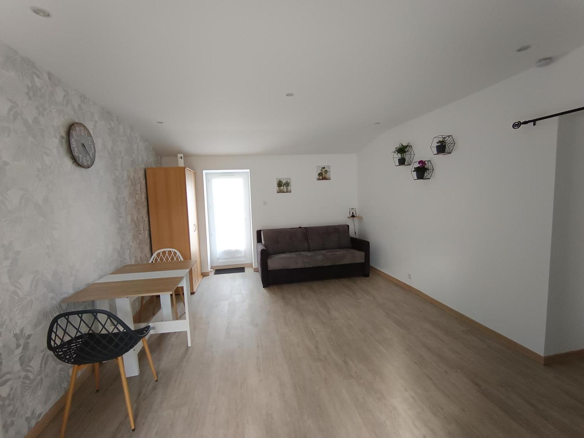 Maison De Ville L'Aiguillon-sur-Vie Екстер'єр фото